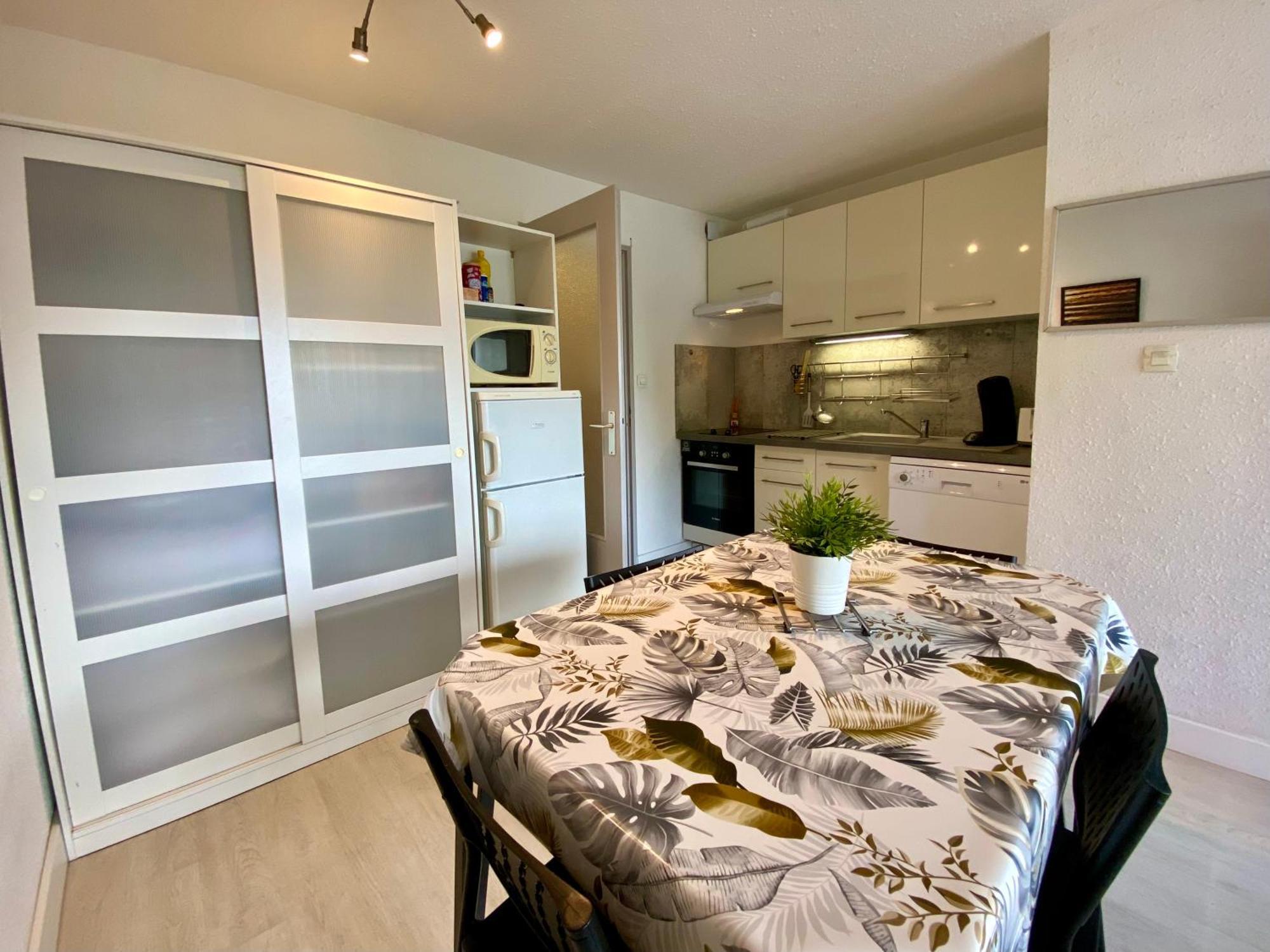 Ferienwohnung Les Caravelles Port Camargue Le Grau-du-Roi Exterior foto